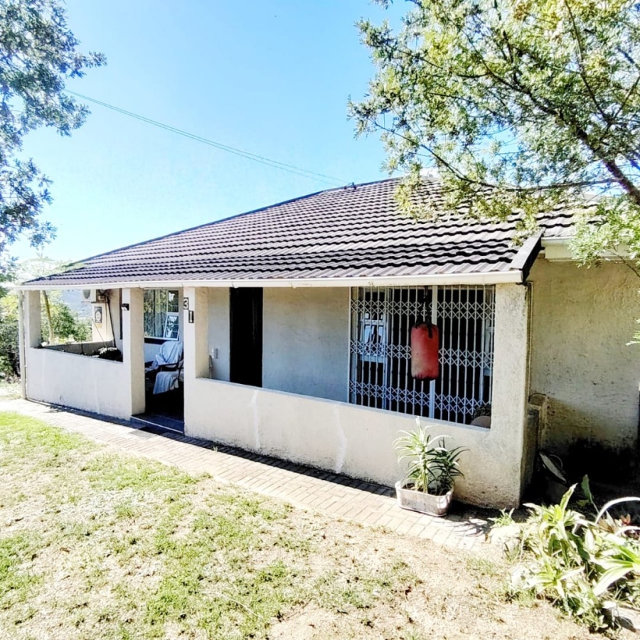 3 Bedroom Property for Sale in Summerpride Eastern Cape